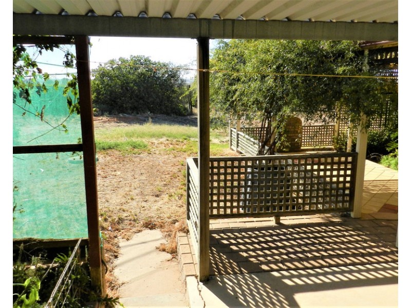 197 Winkie Road, Winkie SA 5343