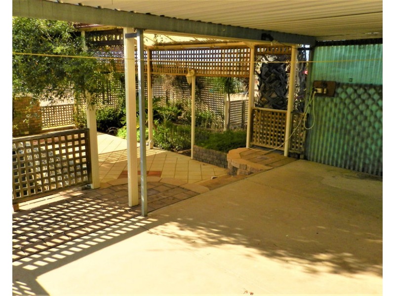 197 Winkie Road, Winkie SA 5343