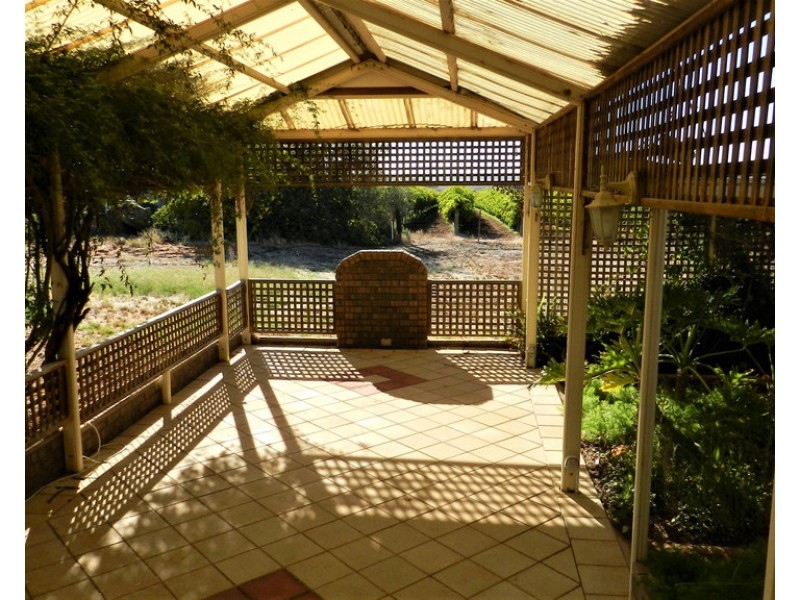 197 Winkie Road, Winkie SA 5343