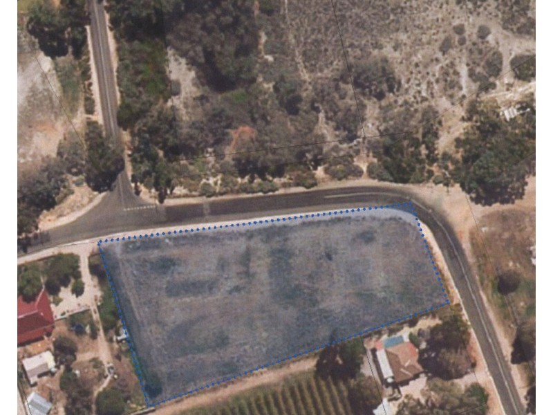 1 Thayne Terrace, Lyrup SA 5343