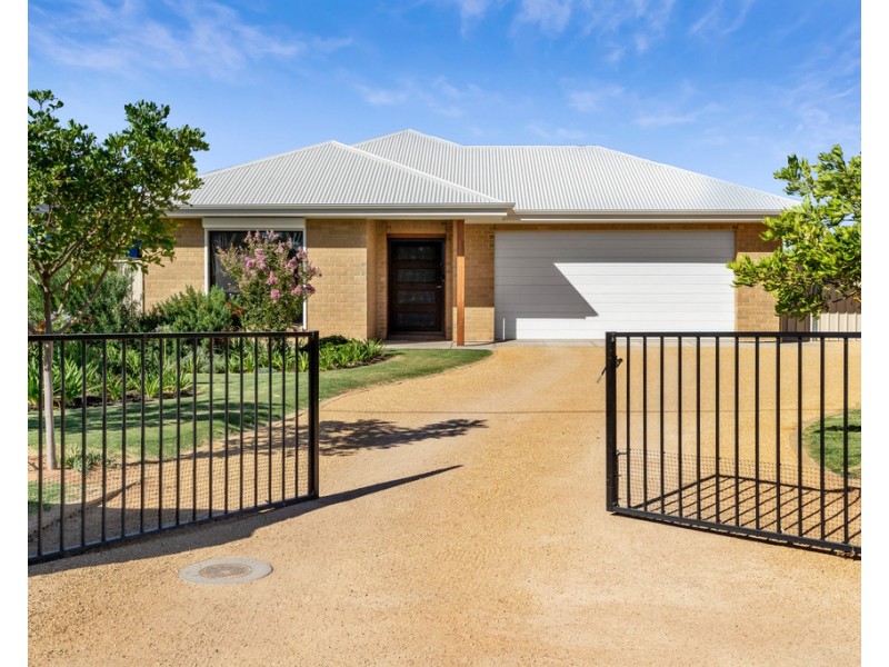 208 Ral Ral Avenue, Renmark SA 5341