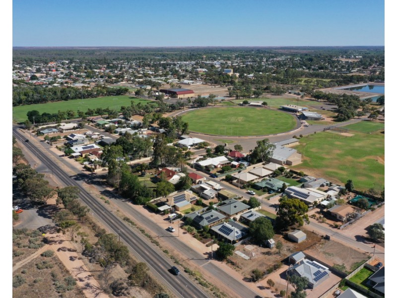 208 Ral Ral Avenue, Renmark SA 5341