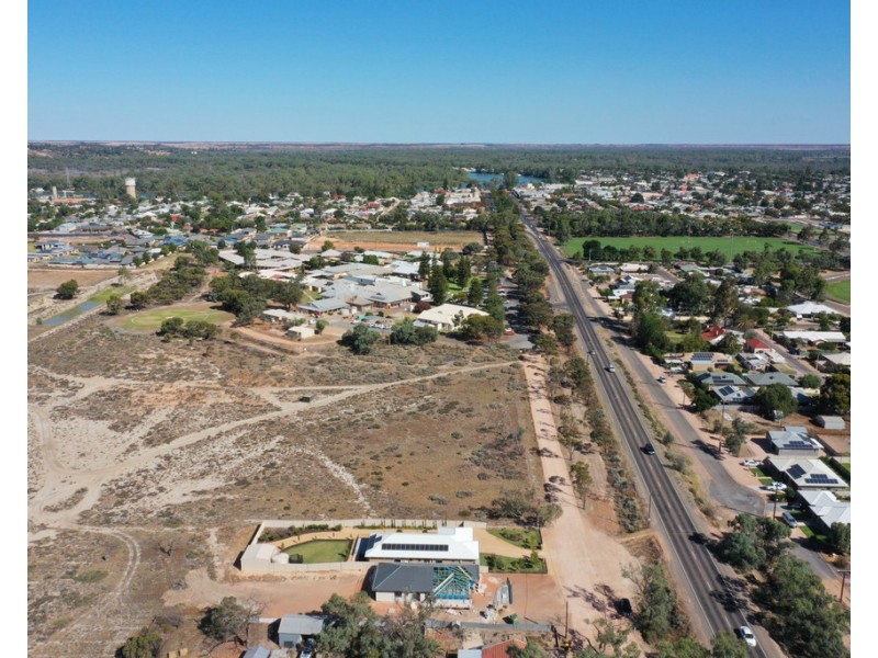 208 Ral Ral Avenue, Renmark SA 5341