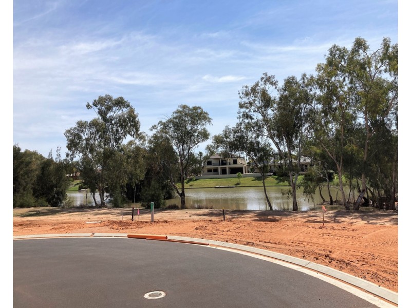 Lot 100-106 New Landing Way, Renmark SA 5341