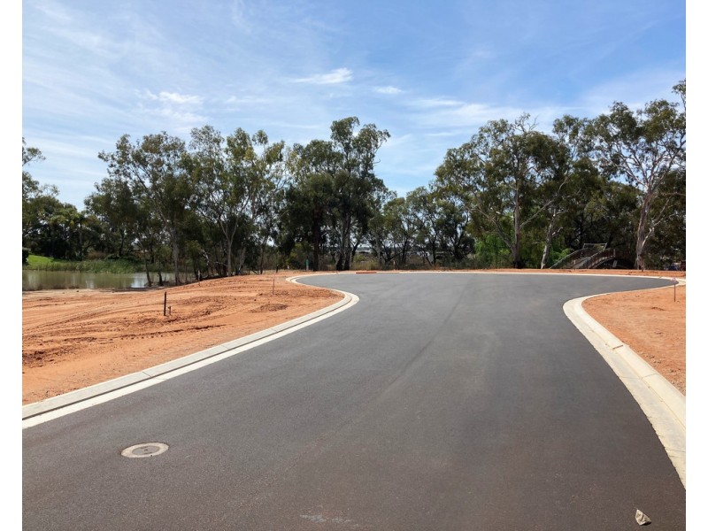 Lot 100-106 New Landing Way, Renmark SA 5341