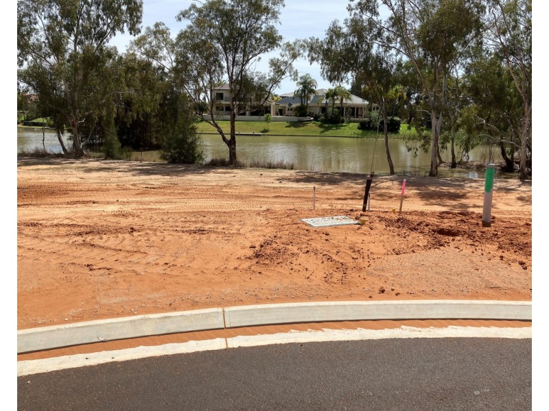 Lot 100-106 New Landing Way, Renmark SA 5341