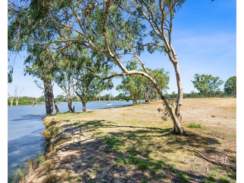 Lot 100-106 New Landing Way, Renmark SA 5341