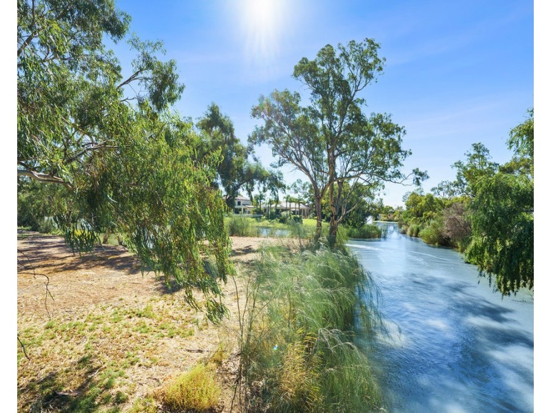 Lot 100-106 New Landing Way, Renmark SA 5341
