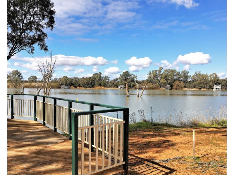 Lot 100-106 New Landing Way, Renmark SA 5341