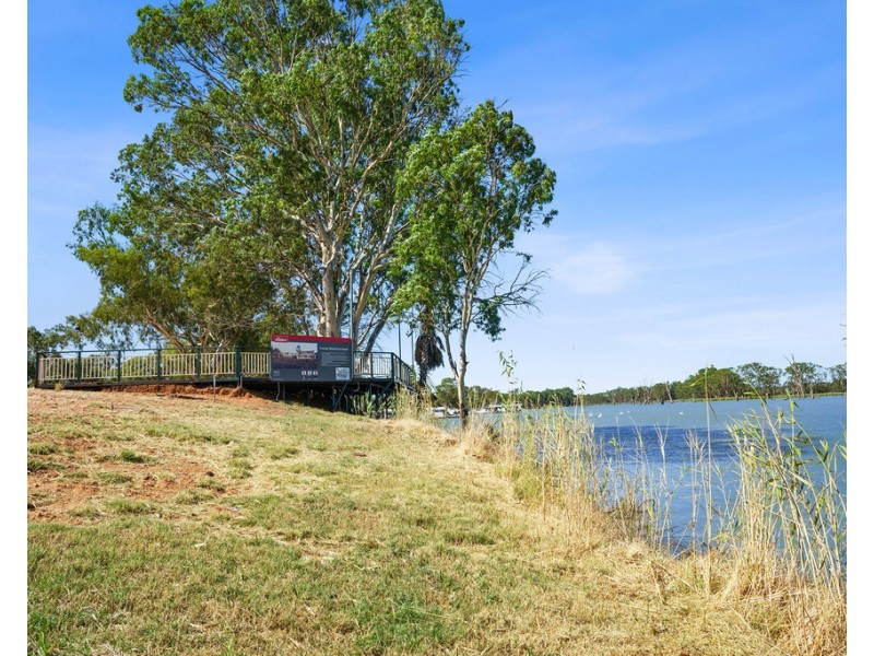 Lot 100-106 New Landing Way, Renmark SA 5341