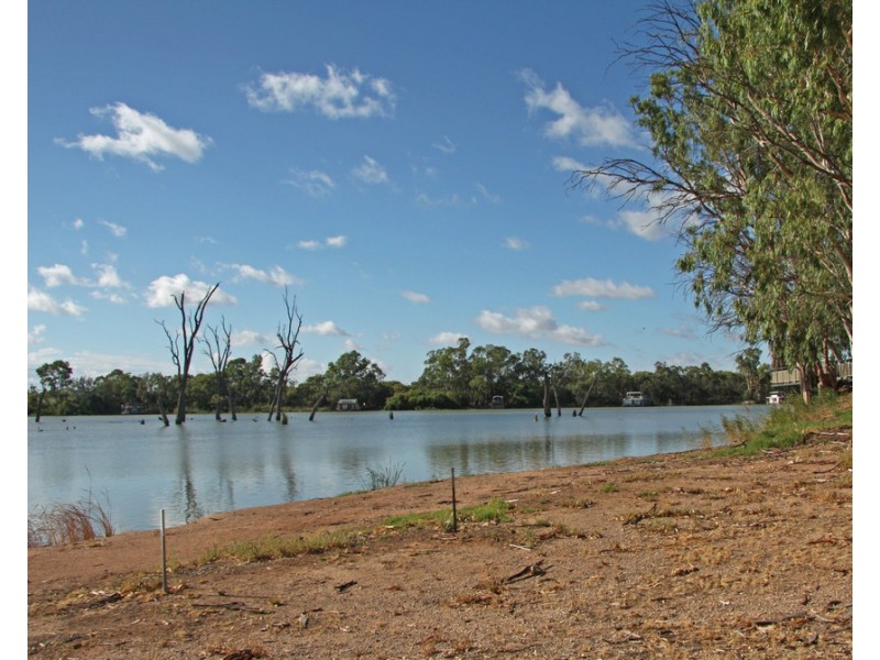 Lot 100-106 New Landing Way, Renmark SA 5341