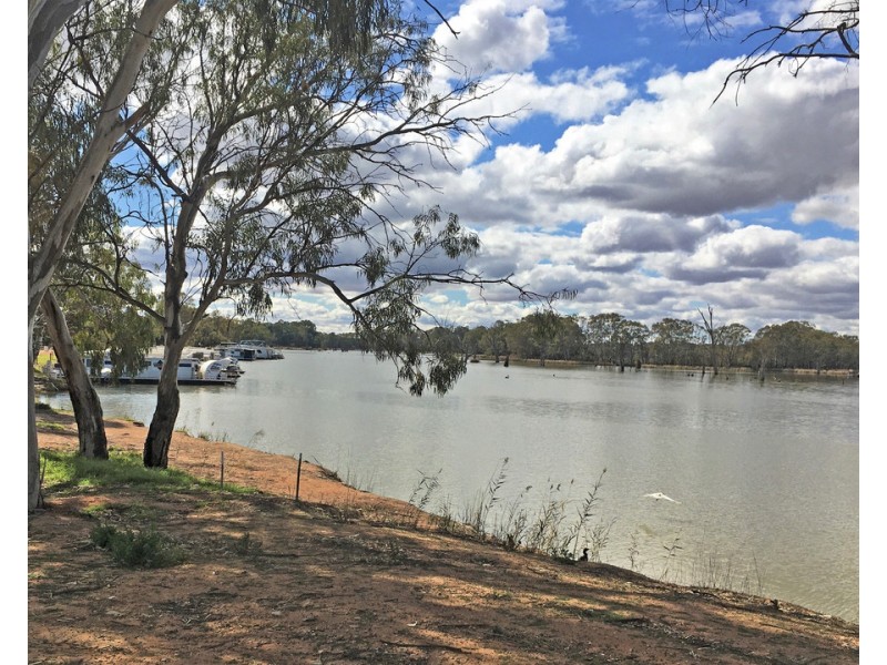 Lot 100-106 New Landing Way, Renmark SA 5341
