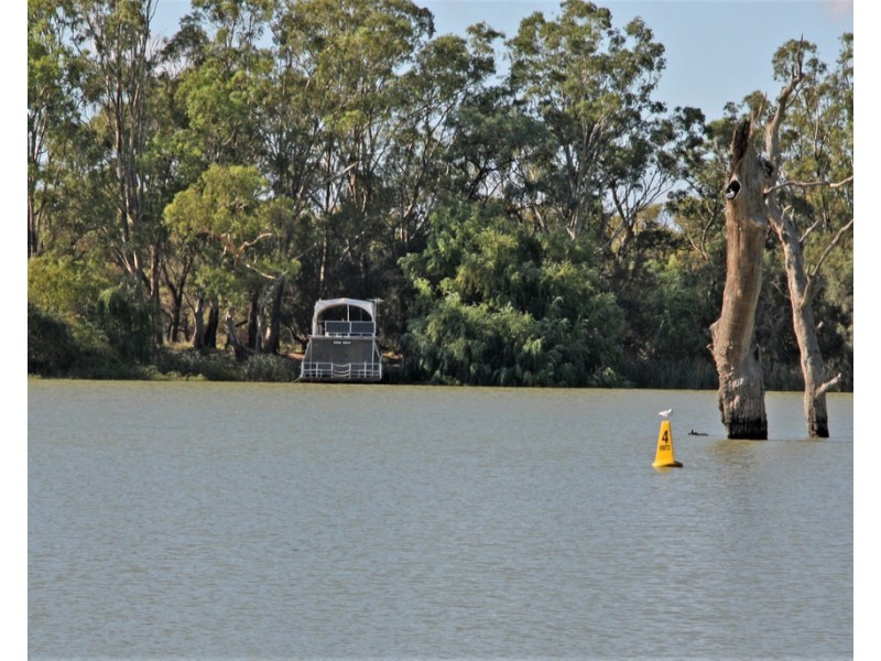 Lot 100-106 New Landing Way, Renmark SA 5341