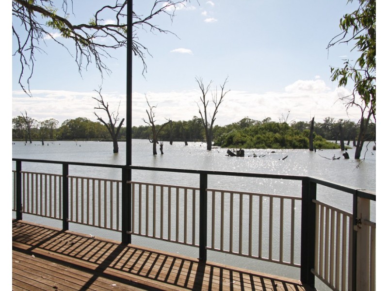 Lot 100-106 New Landing Way, Renmark SA 5341