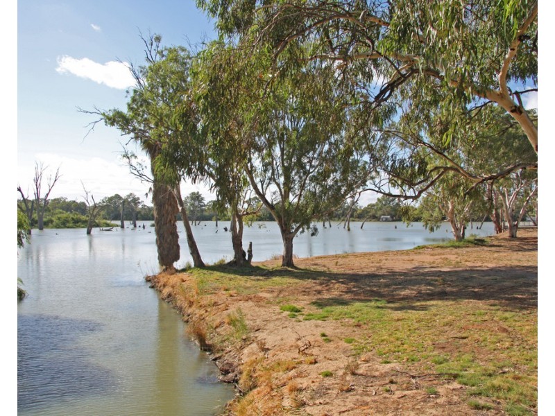 Lot 100-106 New Landing Way, Renmark SA 5341