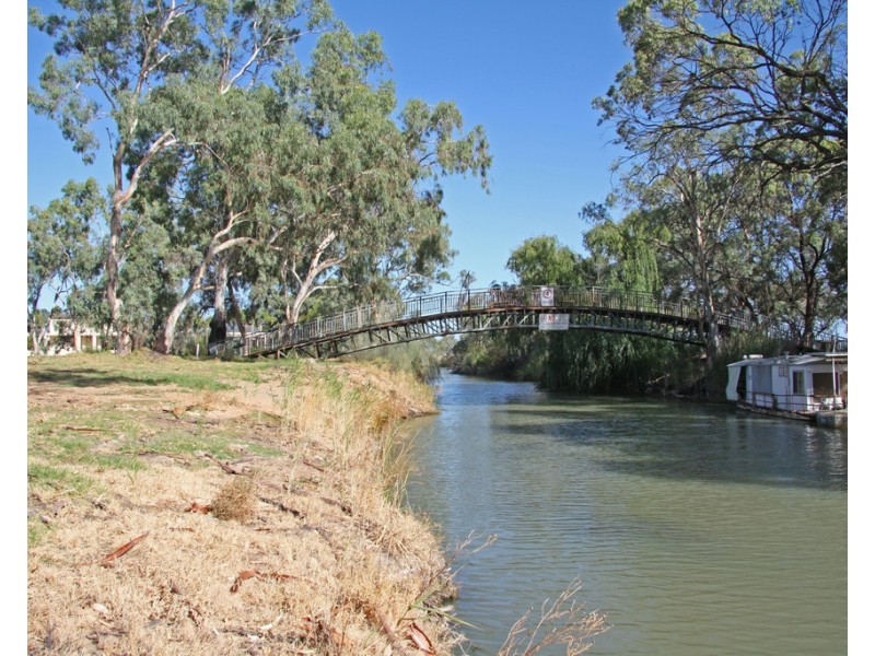 Lot 100-106 New Landing Way, Renmark SA 5341