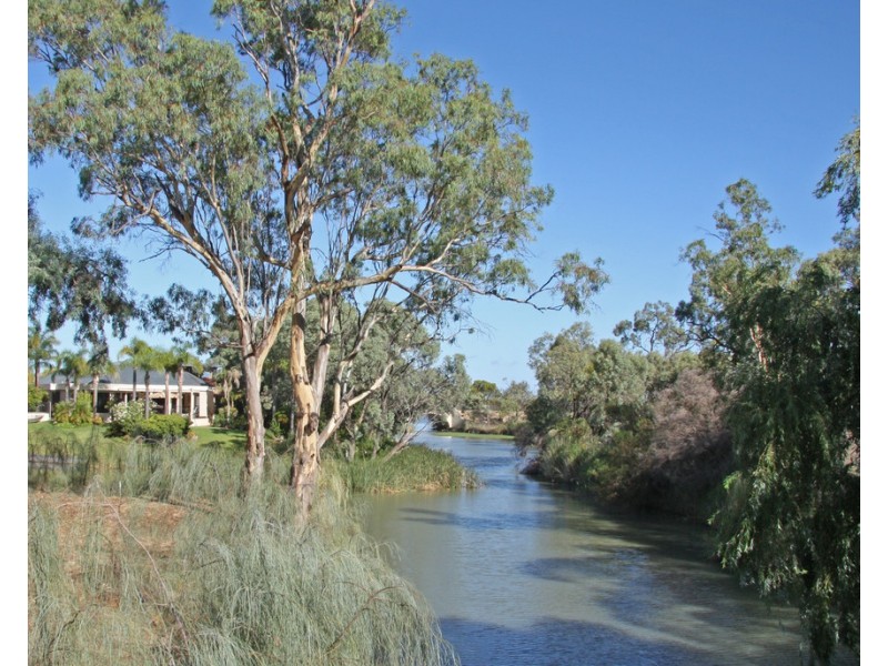 Lot 100-106 New Landing Way, Renmark SA 5341