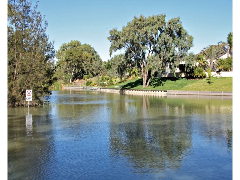 Lot 100-106 New Landing Way, Renmark SA 5341