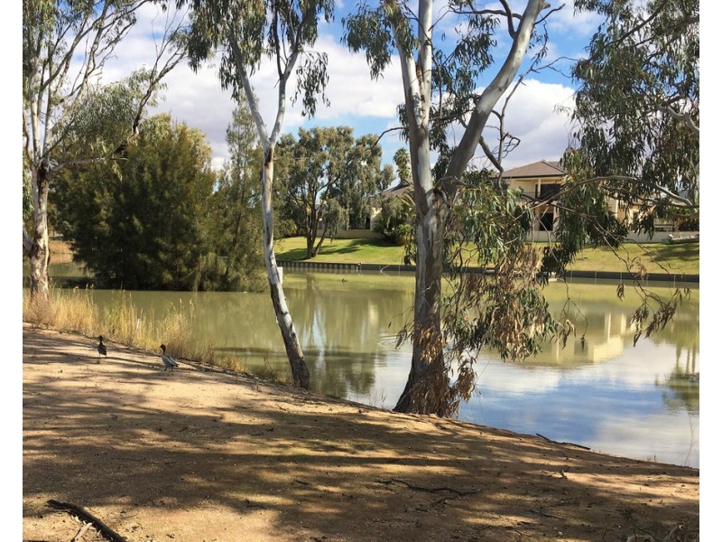 Lot 100-106 New Landing Way, Renmark SA 5341