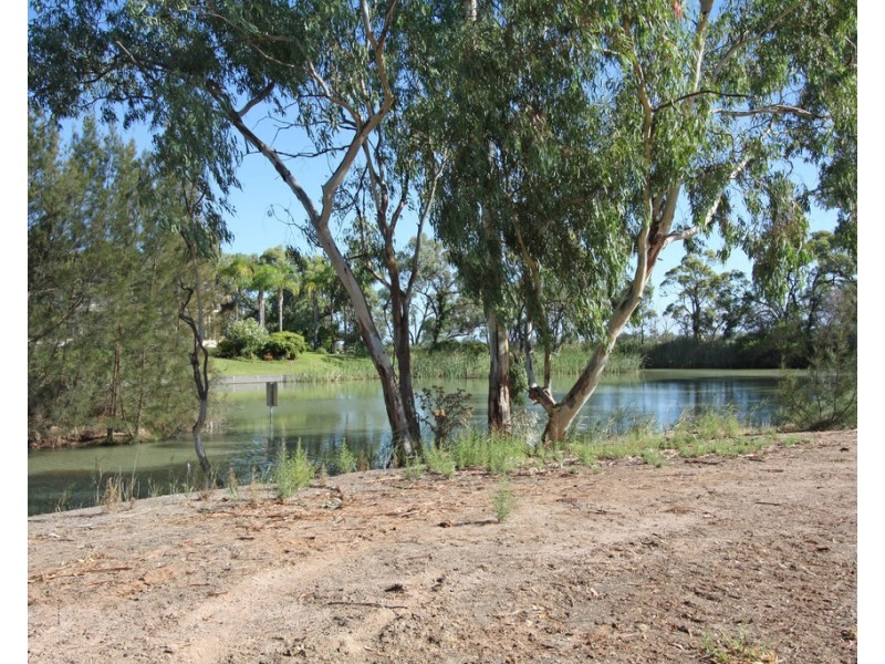 Lot 100-106 New Landing Way, Renmark SA 5341