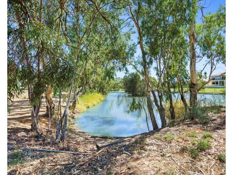 Lot 100-106 New Landing Way, Renmark SA 5341