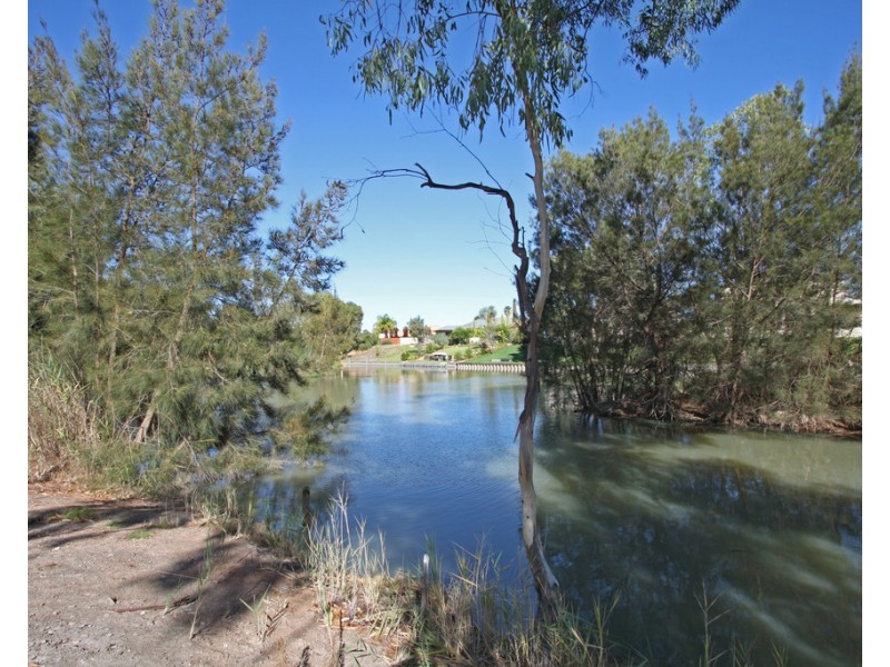 Lot 100-106 New Landing Way, Renmark SA 5341