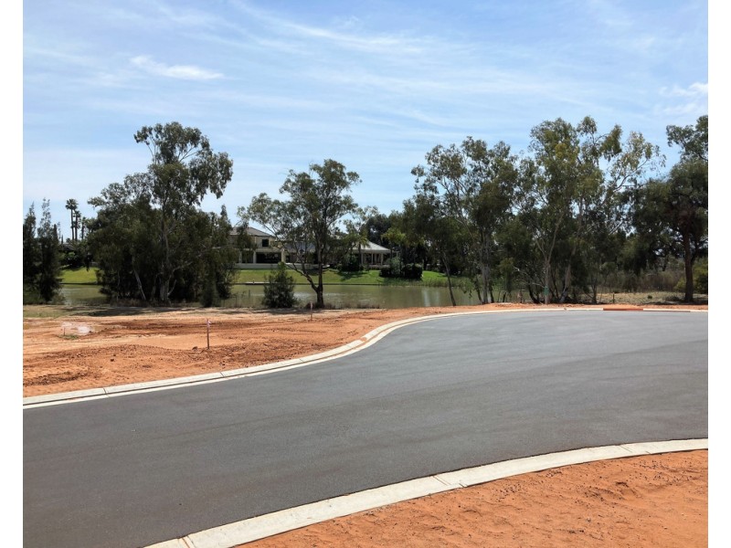 Lot 100-106 New Landing Way, Renmark SA 5341