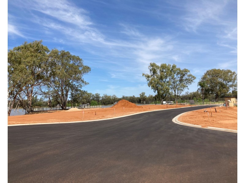 Lot 100-106 New Landing Way, Renmark SA 5341 Floorplan