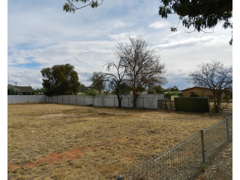 Lot 682 Baynes Street, Barmera SA 5345
