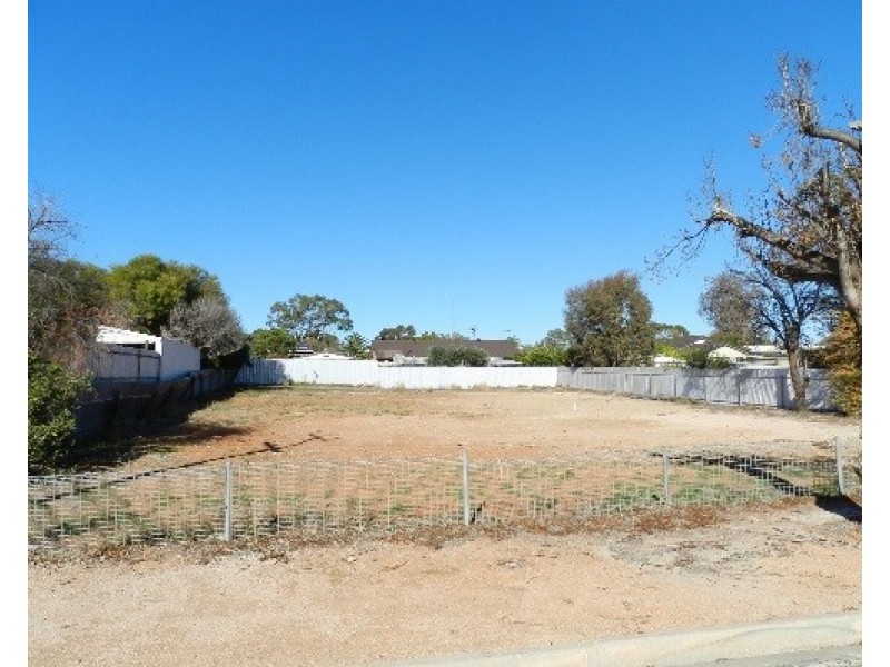 Lot 682 Baynes Street, Barmera SA 5345