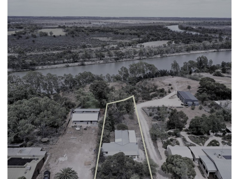 21 Proud Avenue, Loxton SA 5333