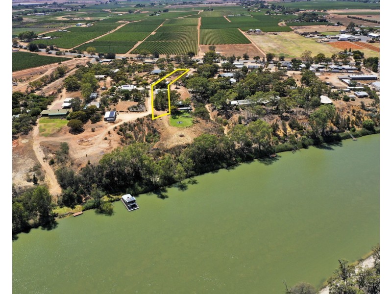 21 Proud Avenue, Loxton SA 5333