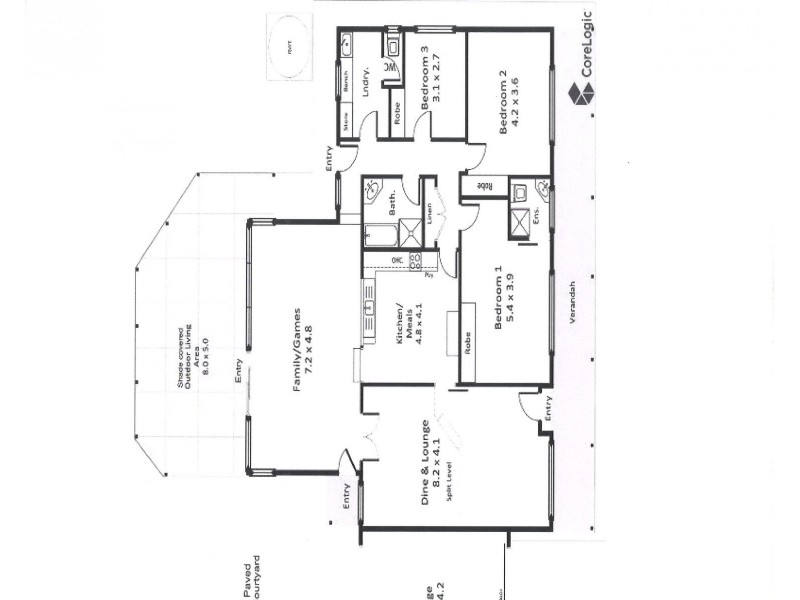 8 Dorothy Avenue, Paringa SA 5340