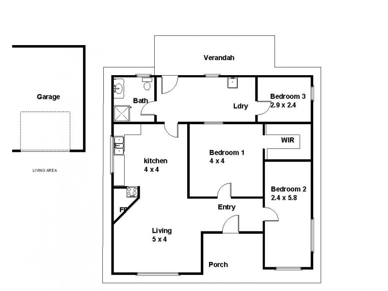 203 Ral Ral Avenue, Renmark SA 5341
