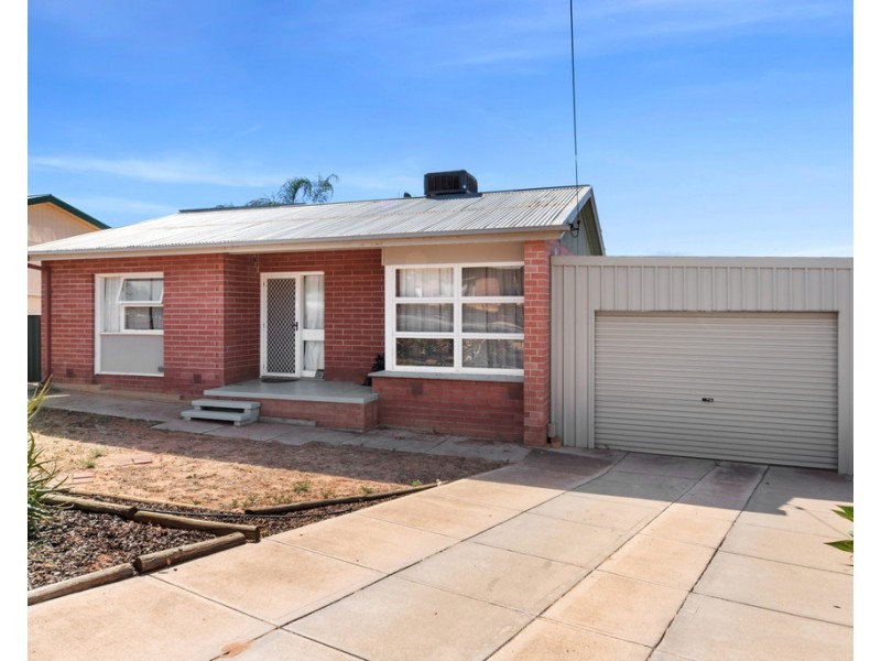 20 Hayward Terrace, Loxton SA 5333
