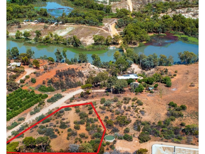 Lot 193 Causeway Road, Paringa SA 5340