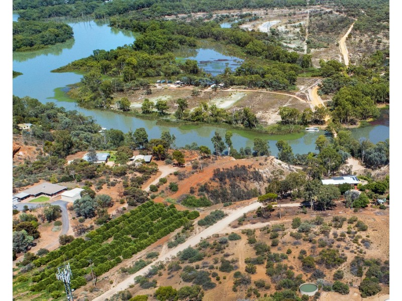 Lot 193 Causeway Road, Paringa SA 5340