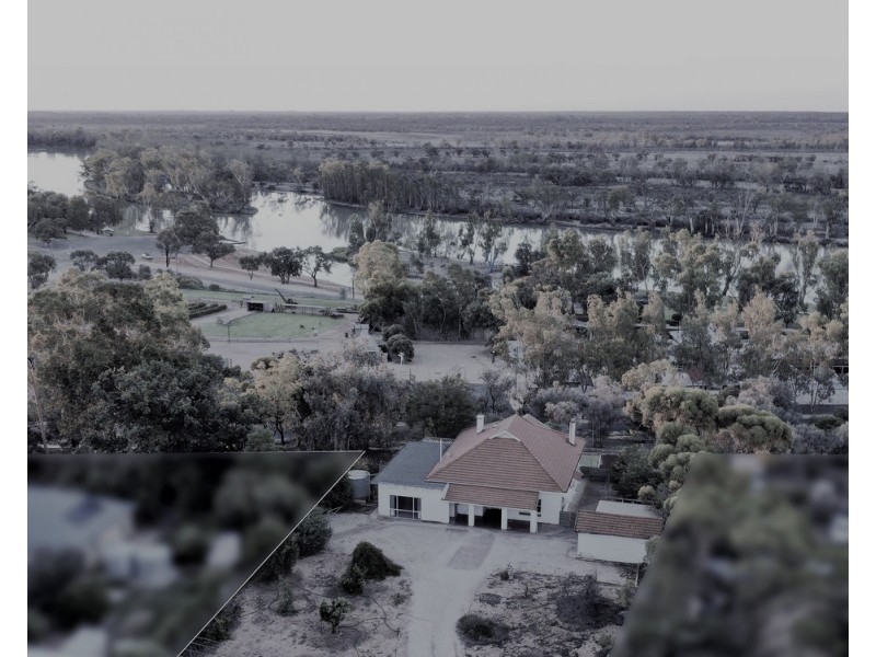 12 PFLAUM TERRACE, Loxton SA 5333