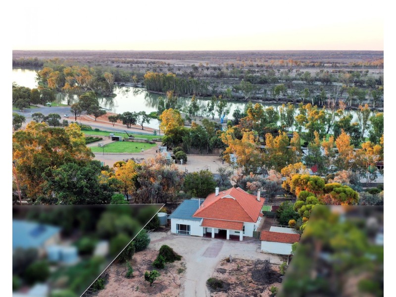 12 PFLAUM TERRACE, Loxton SA 5333