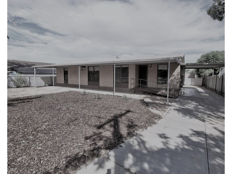 19 SECOND STREET, Loxton SA 5333