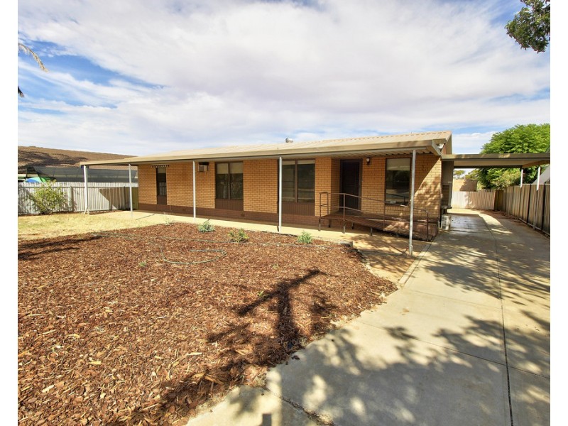 19 SECOND STREET, Loxton SA 5333