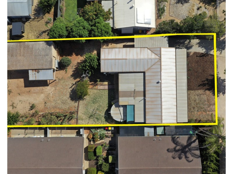 19 SECOND STREET, Loxton SA 5333