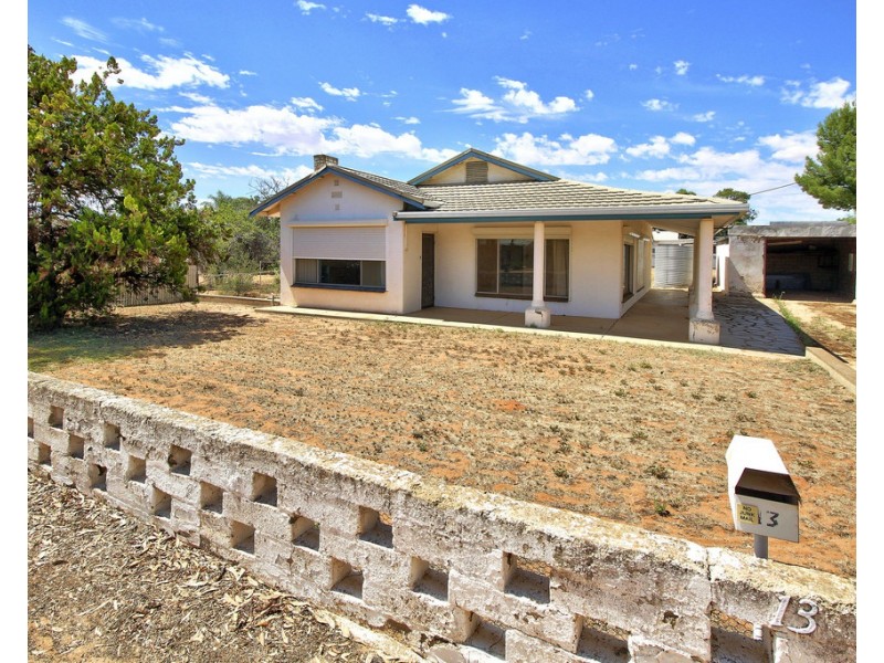 11-13 Eringa, Loxton SA 5333