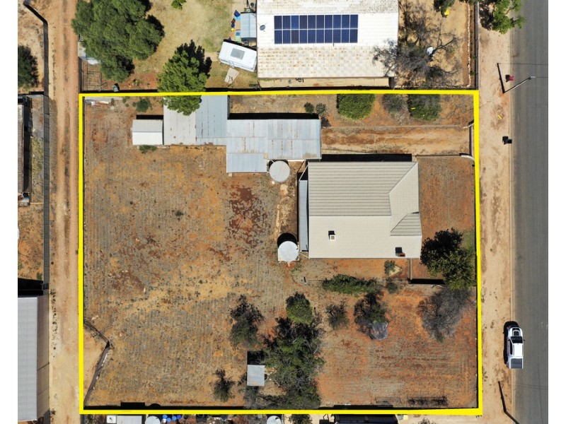 11-13 Eringa, Loxton SA 5333