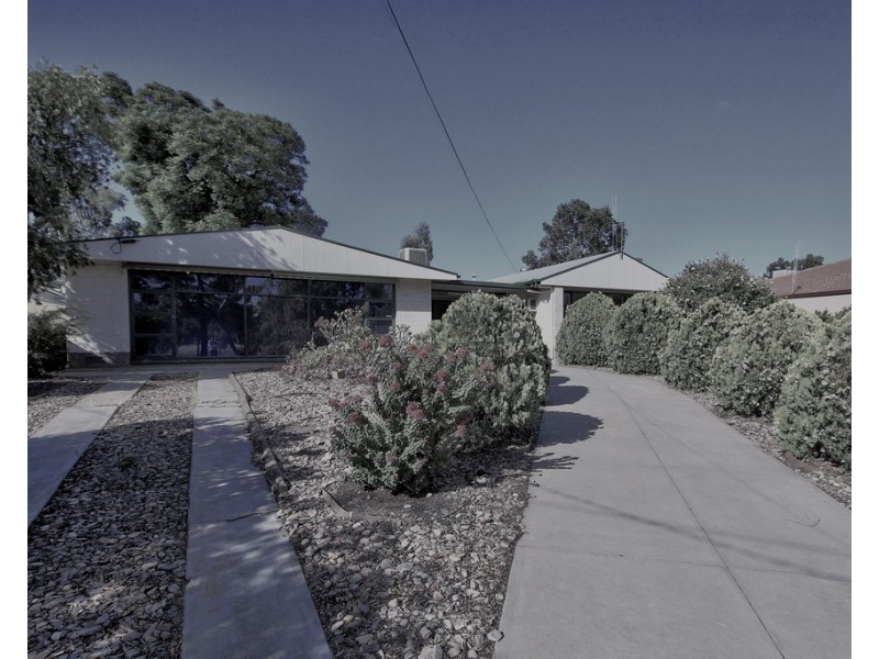 50 KOKODA TERRACE, Loxton SA 5333