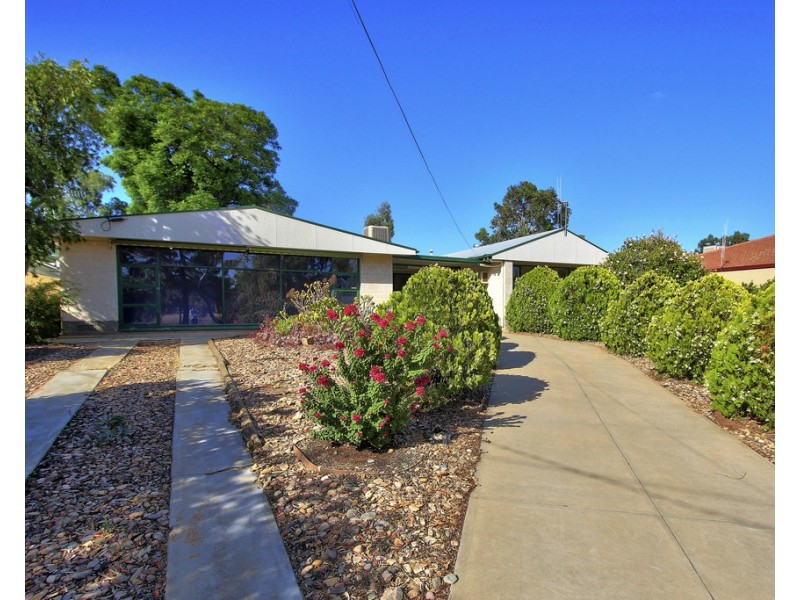 50 KOKODA TERRACE, Loxton SA 5333