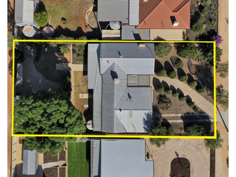 50 KOKODA TERRACE, Loxton SA 5333