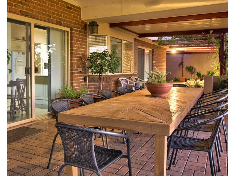 52 WHEATLEY ROAD, Loxton SA 5333