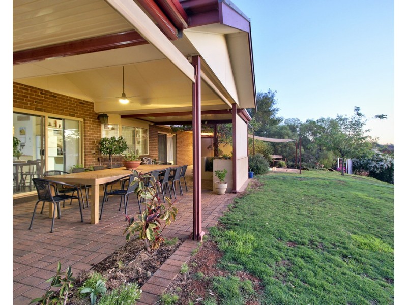 52 WHEATLEY ROAD, Loxton SA 5333