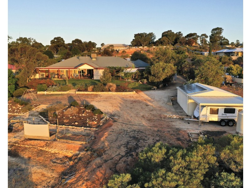 52 WHEATLEY ROAD, Loxton SA 5333